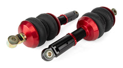 Air Lift Performance Builder Series Compact Bellow w/ Medium Shock & Eye To Eye End Treatments