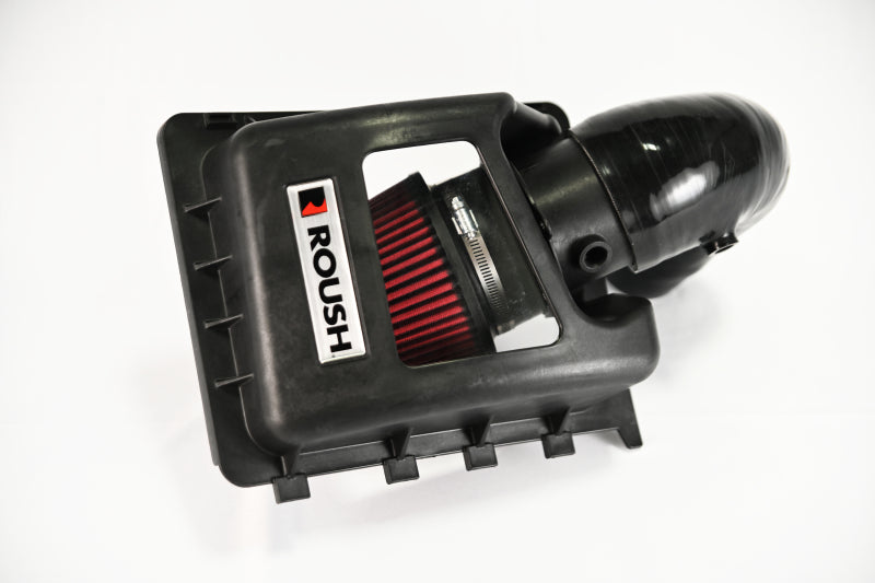 ROUSH 2019-2020 Ford Ranger 2.3L EcoBoost Cold Air Intake Kit
