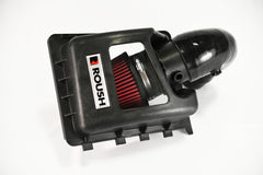 ROUSH 2019-2020 Ford Ranger 2.3L EcoBoost Cold Air Intake Kit