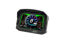 AEM CD-5L Carbon Logging Digital Dash Display