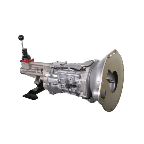 Ford Racing Tremec Transmission Kit Magnum XL – Motorhead.com