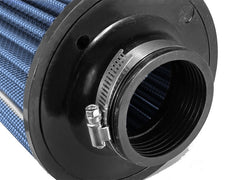 aFe MagnumFLOW Air Filters IAF P5R A/F P5R 2-1/2F x 6B x 5-1/2T x 5H w/ 3/8Hole