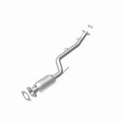 MagnaFlow Conv DF 90-95 Nissan 300ZX 3.0L D/S Turbocharged