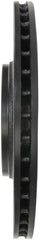 StopTech Power Slot 04-09 Audi S4 Left Rear Slotted Rotor