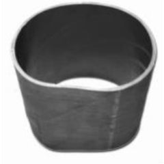BD Diesel Big Daddy Intercooler Hose (/Inch) - 3in
