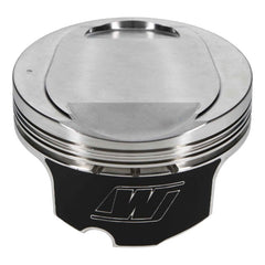 Wiseco Chrysler 6.4L Gen III Hemi Apache 4.100in Bore 6.200in Rod 0.945in Pin 2.8 Vol - Set of 8
