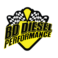 BD Diesel Transmission Kit (c/w Filter & Billet Input) - 2003-2004 Dodge 47RE 4wd