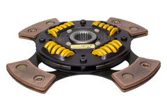 ACT 2006 Mazda MX-5 Miata 4 Pad Sprung Race Disc