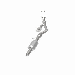 MagnaFlow Conv DF 01-03 Santa Fe