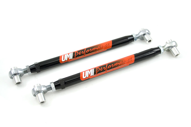 UMI Performance 7888 GM GBody Adjustable Lower Control Arms Offset B