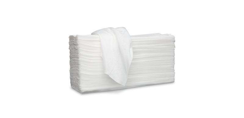 Griots Garage Uber-Soft Disposable Cloths