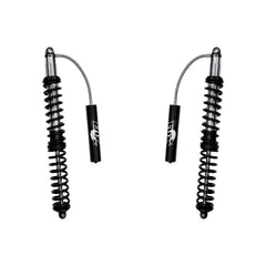 Skyjacker 2018 Jeep Wrangler (JL) 2DR 3.5-6in Susp. Lift Kit W /Remote Reservoir Coil Over Shocks