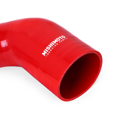 Mishimoto 00-05 Honda S2000 Red Silicone Hose Kit