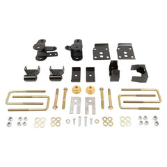 Belltech Rear Axle Flip Kit for 2015+ Ford F-150 Ext Crew Cab/Short Bed (2wd -4wd)