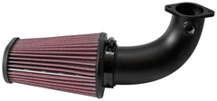 K&N 15-17 Harley Street 500/750 Performance Intake Kit