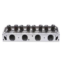 Edelbrock Cylinder Head BB Ford Performer RPM 460 Cj for Hydraulic Roller Cam Complete