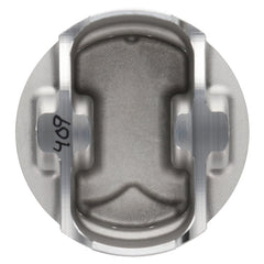 Wiseco Volkswagen Type 1 Flat Top no VPs Piston Shelf Stock Kit