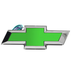 Oracle Illuminated Bowtie - Synergy Green (GHS) - RGB - ColorSHIFT