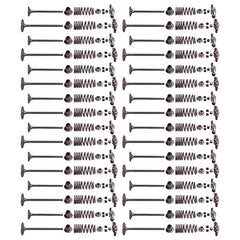 Ford Racing 2018 Cobra Jet 5.2L Titanium Valve Train Kit