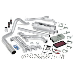 Banks Power 93-97 Ford 460 Ext/Crew E4OD PowerPack System
