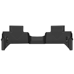 Husky Liners 2022 Toyota Tundra Ext. Cab DC X-ACT 2nd Seat Floor Liner - Blk