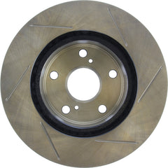 StopTech Slotted Sport Brake Rotor