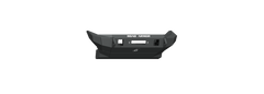 Road Armor 18-20 Jeep Wrangler JL Stealth Front Winch Bumper Mid Width - Tex Blk