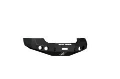 Road Armor 08-10 GMC 2500 Stealth Front Winch Bumper - Tex Blk