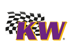 KW Coilover Kit V1 Mercedes CLA 250 4 Matic