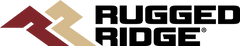 Rugged Ridge Five Piece Wheel Lock Set 1/2 -20 Thread Black