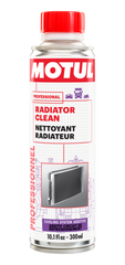 Motul 300ml Radiator Clean Additive