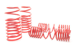 H&R 80-84 Volkswagen Jetta/Rabbit MK1 Race Spring