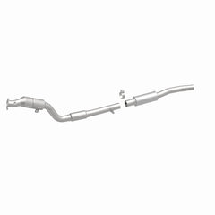 MagnaFlow Conv DF 04-06 Audi A8 Quattro 4.2L