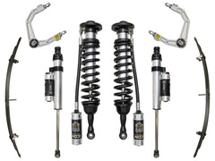 ICON 2007+ Toyota Tundra 1-3in Stage 6 Suspension System w/Billet Uca