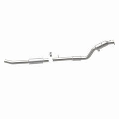 MagnaFlow Conv DF 04-06 Audi A8 Quattro 4.2L