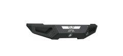 Road Armor 10-18 Dodge 2500 SPARTAN Front Bumper - Tex Blk