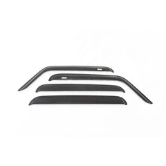 Rugged Ridge Window Rain Deflectors 05-10 Grand Cherokee WK