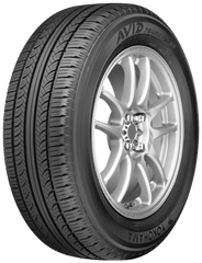 Yokohama Avid S34M Tire - P205/55R16 89V