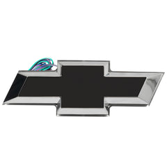 Oracle Illuminated Bowtie - Flat Black Center - RGB - ColorSHIFT