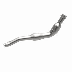 MagnaFlow Conv DF 2014-2016 Land Rover LR4 V6 3 OEM Underbody