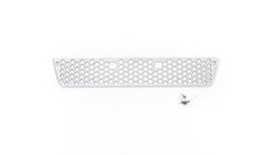 Putco 07-14 GMC Yukon XL Bumper Grille Punch Stainless Steel Grilles