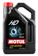 Motul 1L Transmision HD 80W90 - API GL-4 / GL-5