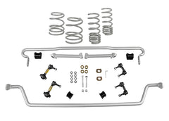 Whiteline Subaru Impreza STI GR/GV Grip Series Stage 1 Kit