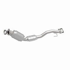 MagnaFlow Conv DF 08 Trailb/Envoy 4.2L