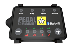 Pedal Commander Acura/Honda/Jaguar Throttle Controller