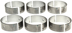 Clevite Ford 170 200 250 CID L6 Con Rod Bearing Set