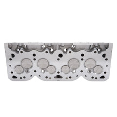 Edelbrock Cylinder Head BBC Performer RPM 348/409Ci for Hydraulic Roller Cam Complete