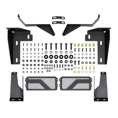 Westin 17-20 Ford F-150 Raptor Pro-Mod Front Bumper