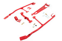 UMI Performance 93-02 GM F-Body SFC/Torque arm kit budget drag