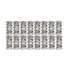Manley Circle Track Roller Polished NexTek Series Valve Springs